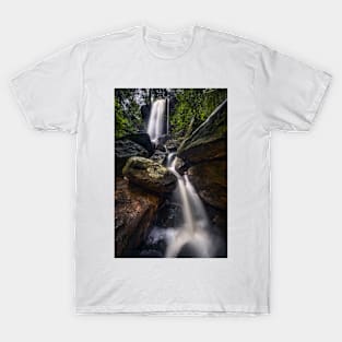 After The Rain T-Shirt